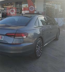 فولكسفاغن باسات